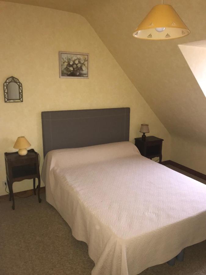 Laraon - Maison, Calme, Pouldreuzic - Ad6004 エクステリア 写真